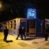 Pub Blue