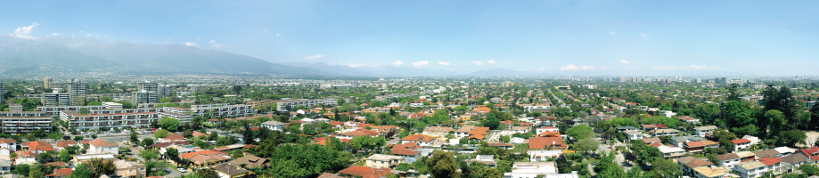 Vista Ecourbano